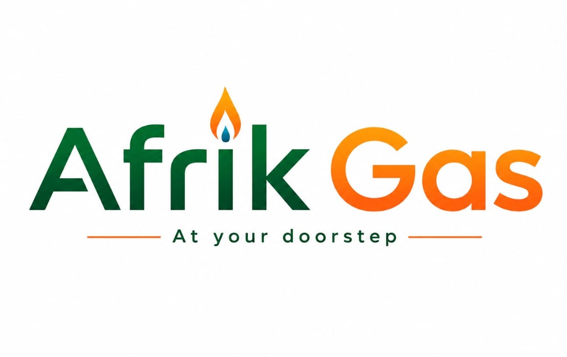 Afrik Gas – At Your Doorstep